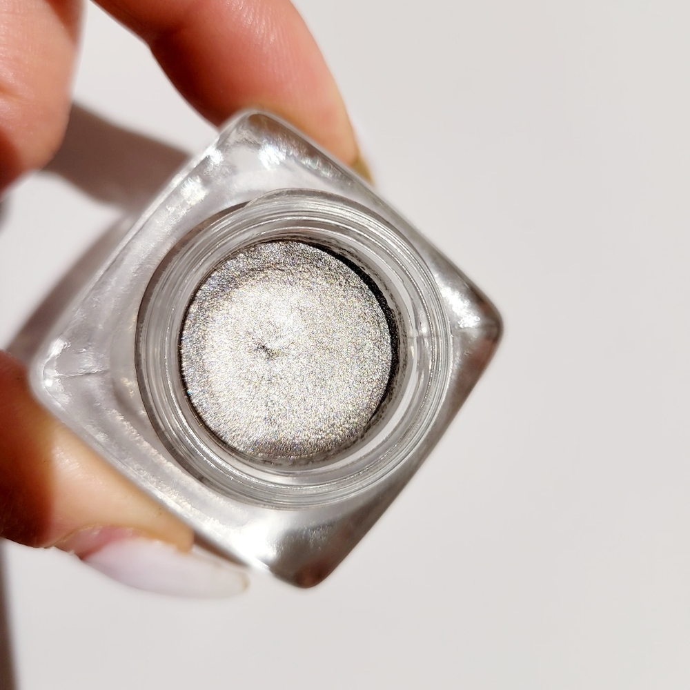 Bobbi Brown Long Wear Cream Shadow #9 Galaxy New - Picture 3 of 3
